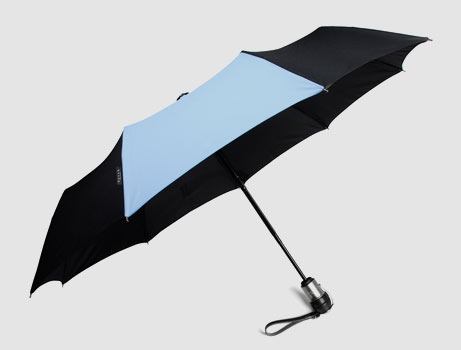 The Davek Solo Umbrella