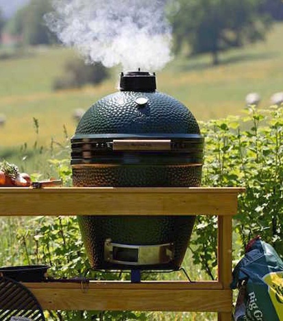 The Best Charcoal Grill for Every Budget