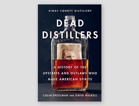 Dead Distillers