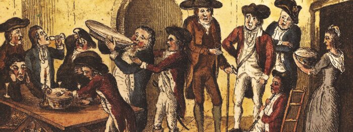 How to Drink Like the Founding Fathers this 4th of July