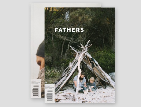 Fathers Quarterly