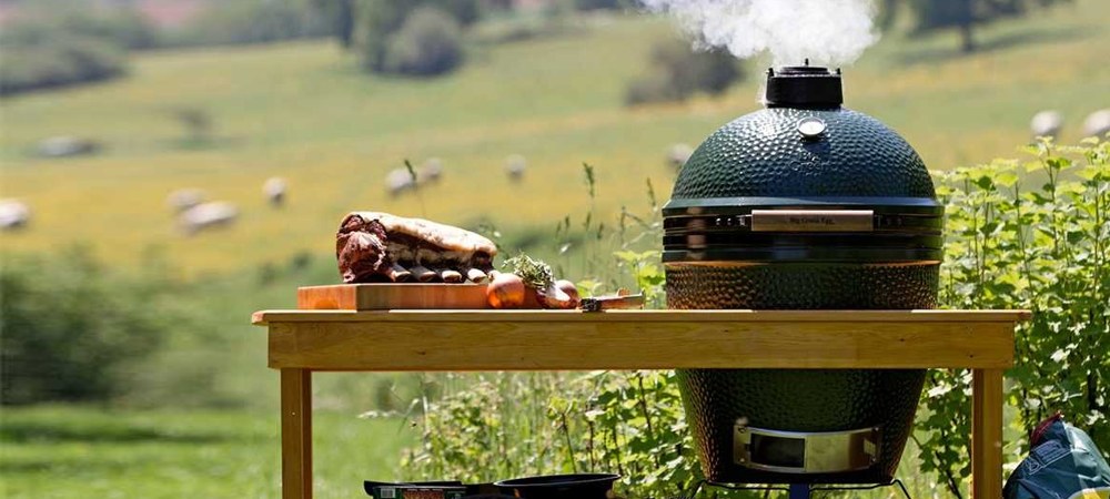 The Best Charcoal Grill for Every Budget