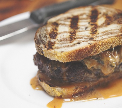 6 Award-Winning Burger Recipies