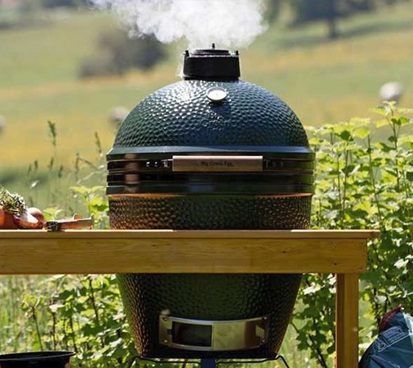 The Best Charcoal Grill for Every Budget