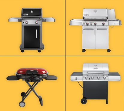 The Best Gas Grill for Every Budget