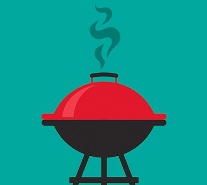 How to Turn Your Grill Into a Smoker
