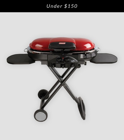 Coleman Road Trip Propane Grill LXE
