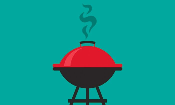 How to Turn Your Grill Into a Smoker