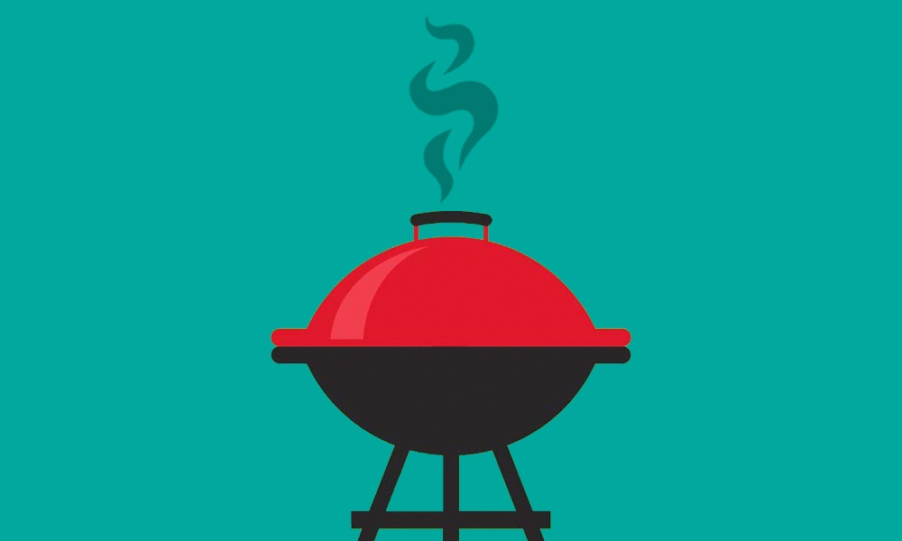How to Turn Your Grill Into a Smoker