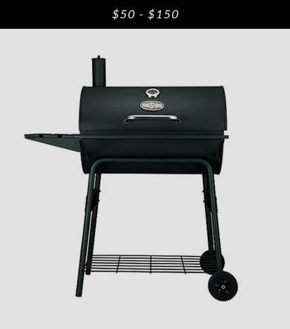 Kingsford 30
