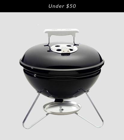 Weber Smokey Joe 14
