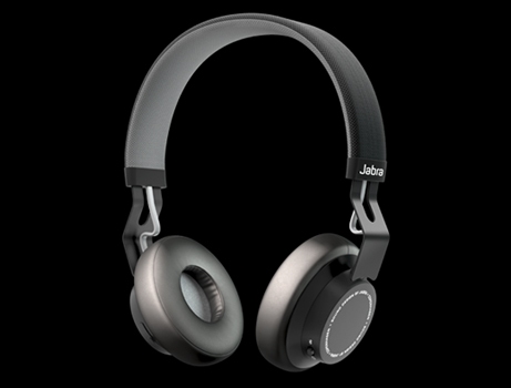 Jabra Move Wireless Headphones