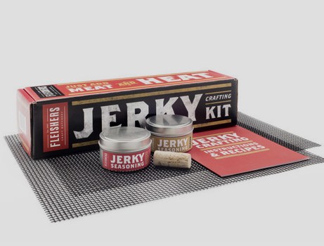Jerky Crafting Kit