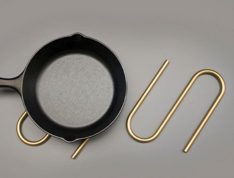 Lift Trivet