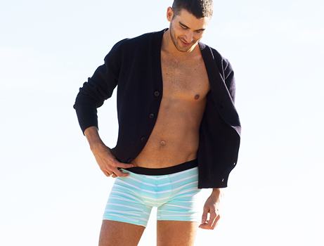 MeUndies Boxer Briefs