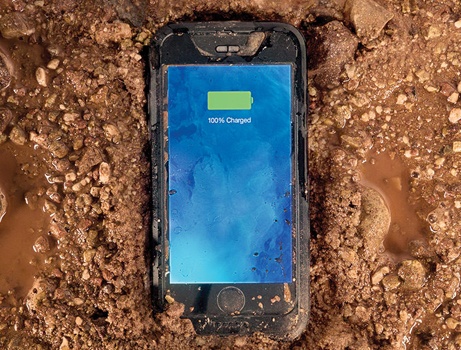 Mophie Juice Pack H2Pro