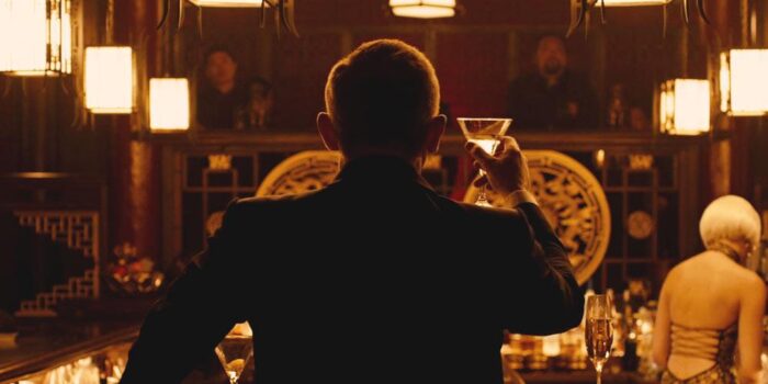 A Guide to the Perfect Martini
