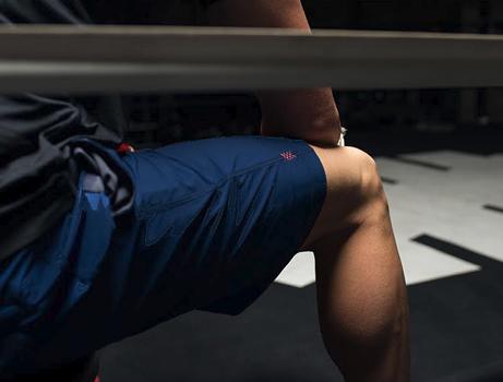 Rhone Mako Shorts
