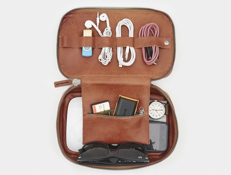 Tech Dopp Kit