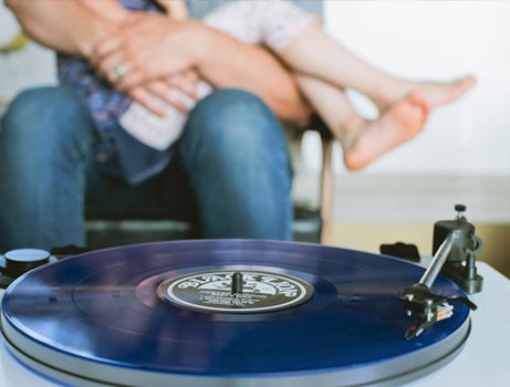 Vinyl Me, Please