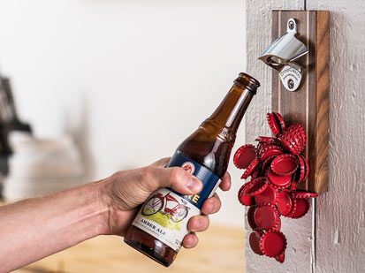 DropCatch Bottle Opener
