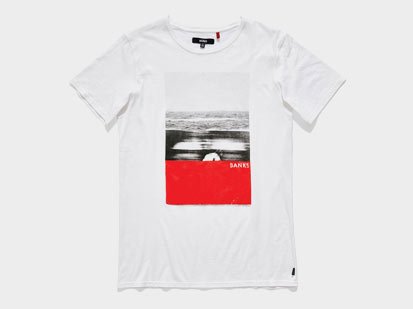 The Banks Focus Tee