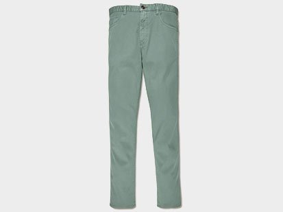 Faherty Calvary Jeans