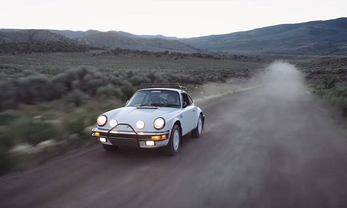 LuftAuto-Safari-911