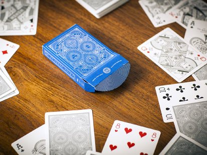MGCO. 3rd Edition Deck