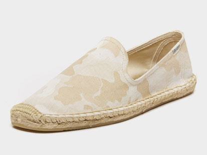 Men's Smoking Slipper