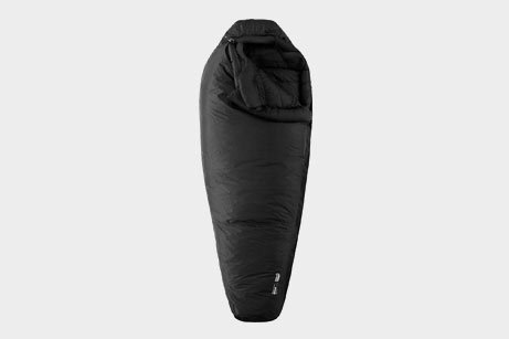 Mountain Hardwear Ghost Sleeping Bag