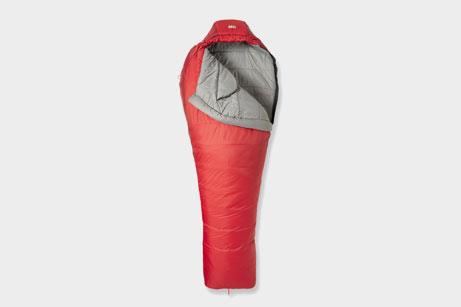 REI Lumen Sleeping Bag