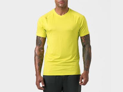 Rhone Sentry Short Sleeve