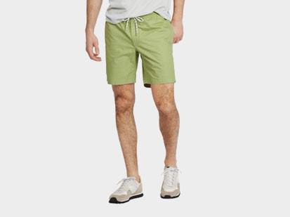 Bonobos Nomad Short