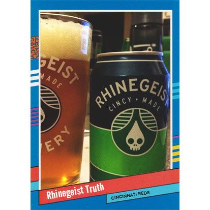 Rhinegeist Truth