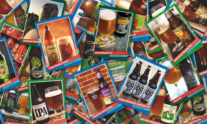 The Best Beer to Drink at Every Major League Baseball Ballpark
