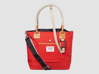 Master-Piece Series Two Way Tote