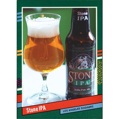 Stone IPA