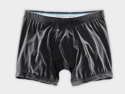 Mack Weldon underwear