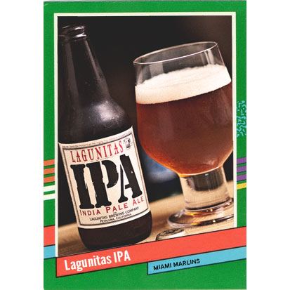 Lagunitas IPA