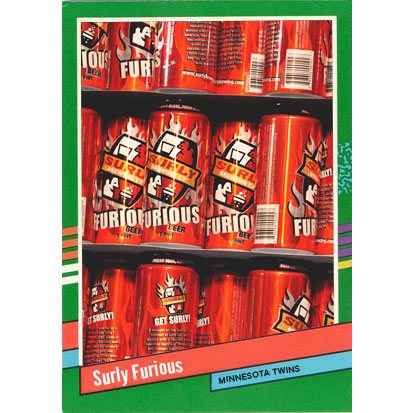 Surly Furious