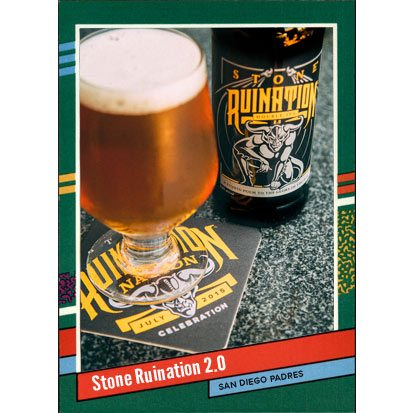 Stone Ruination 2.0