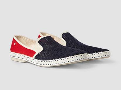 Rivieras Slip-On Shoes