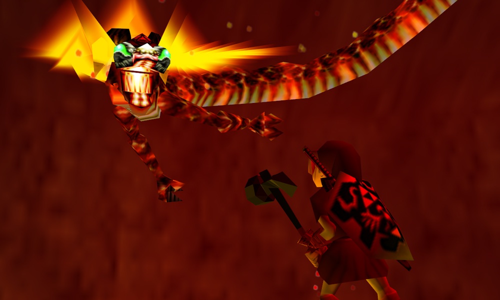 7 Video Games with Crazy Cult Followings