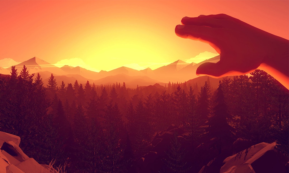9 Video Games That Are Basically Movies You Control
