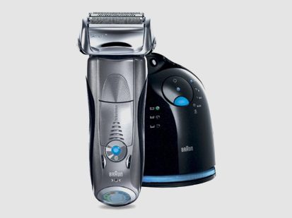 Braun Series 7 790cc