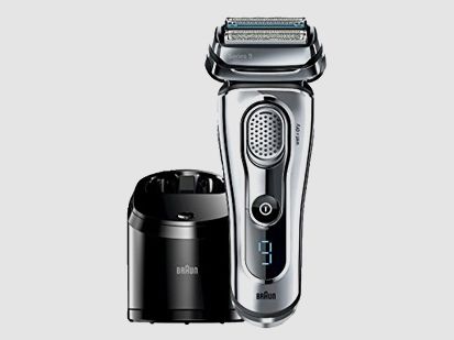 Braun Series 9 9095cc