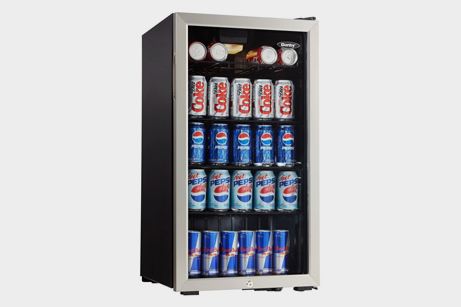 Danby 120 Can Beverage Center