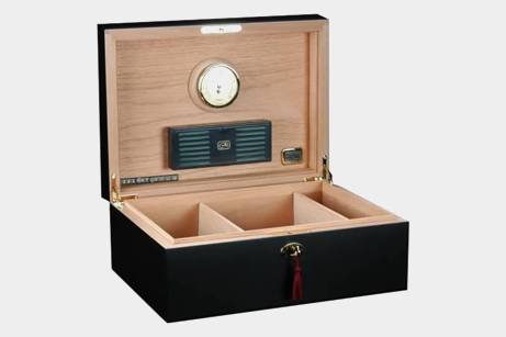 Daniel Marshall Ambiente Humidor