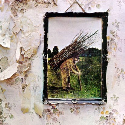 Led Zeppelin IV - <em>Led Zeppelin</em>